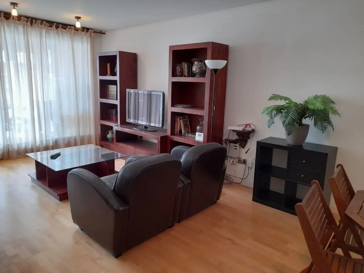 Habitació a Calle Antonio Saura, 11, Tenería I – La Tenería II Habitació a Calle Antonio Saura, 11, Tenería I – La Tenería II