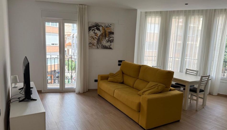 Apartament de lloguer a Avinguda de Casalduch, 11, Parque Geólogo José Royo Gómez, Castellón de la Plana / Castelló de la Plana - imatge 1 Foto 1 de Apartament de lloguer a Avinguda de Casalduch, 11, Parque Geólogo José Royo Gómez, Castellón de la Plana / Castelló de la Plana