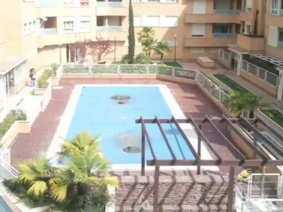 Pis de lloguer a Avenida de la Ermita, 2, Arroyo de la Vega Piscina de Pis de lloguer en La Moraleja amb Aire condicionat, Piscina i Balcó