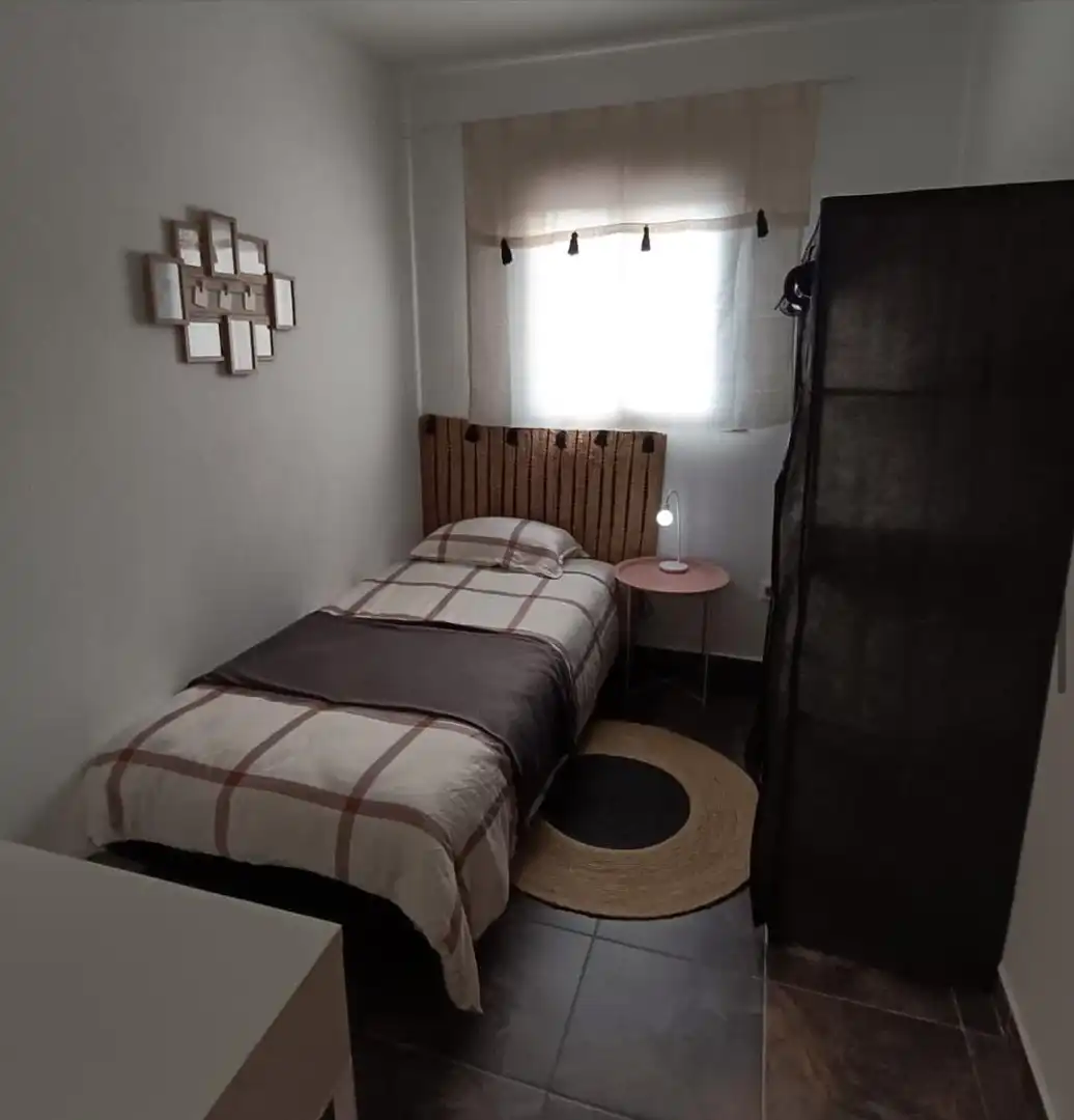 Finca rústica en venta en Avenida Campomanes Badajoz, 23, Dehesilla de Calamón - Campomanes Habitación de Finca rústica en venta en Badajoz Capital con Terraza