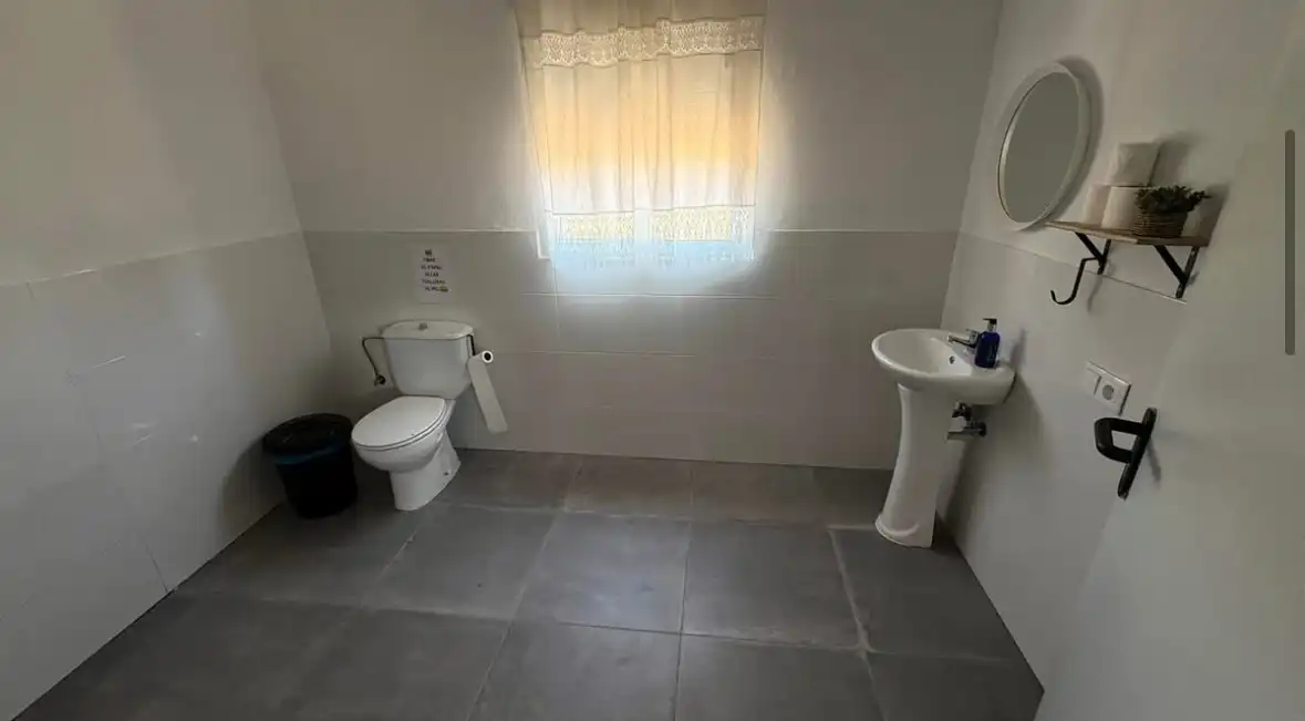 Finca rústica en venta en Avenida Campomanes Badajoz, 23, Dehesilla de Calamón - Campomanes Baño de Finca rústica en venta en Badajoz Capital con Terraza
