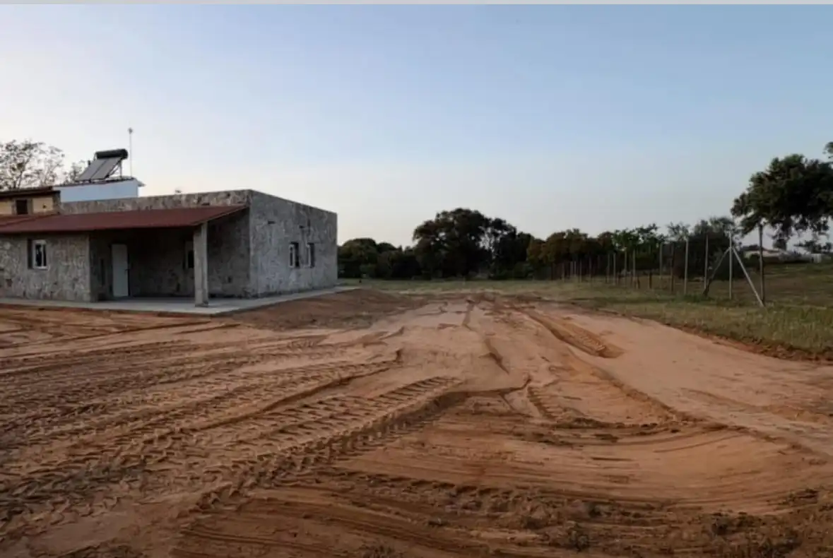 Finca rústica en venta en Avenida Campomanes Badajoz, 23, Dehesilla de Calamón - Campomanes Finca rústica en venta en Badajoz Capital con Terraza