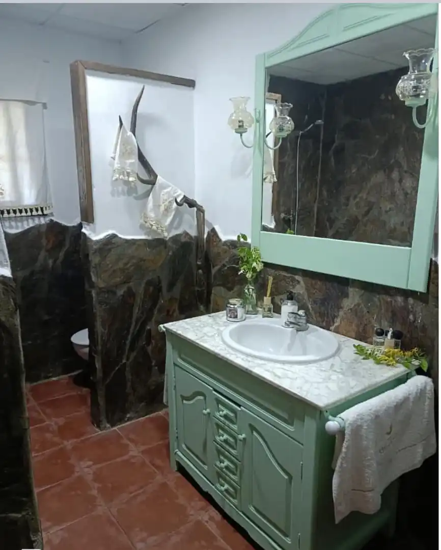 Finca rústica en venta en Avenida Campomanes Badajoz, 23, Dehesilla de Calamón - Campomanes Baño de Finca rústica en venta en Badajoz Capital con Terraza