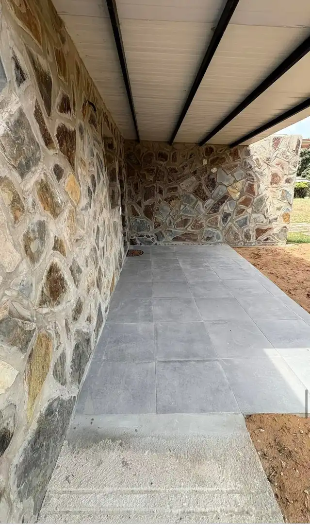 Finca rústica en venta en Avenida Campomanes Badajoz, 23, Dehesilla de Calamón - Campomanes Terraza de Finca rústica en venta en Badajoz Capital con Terraza