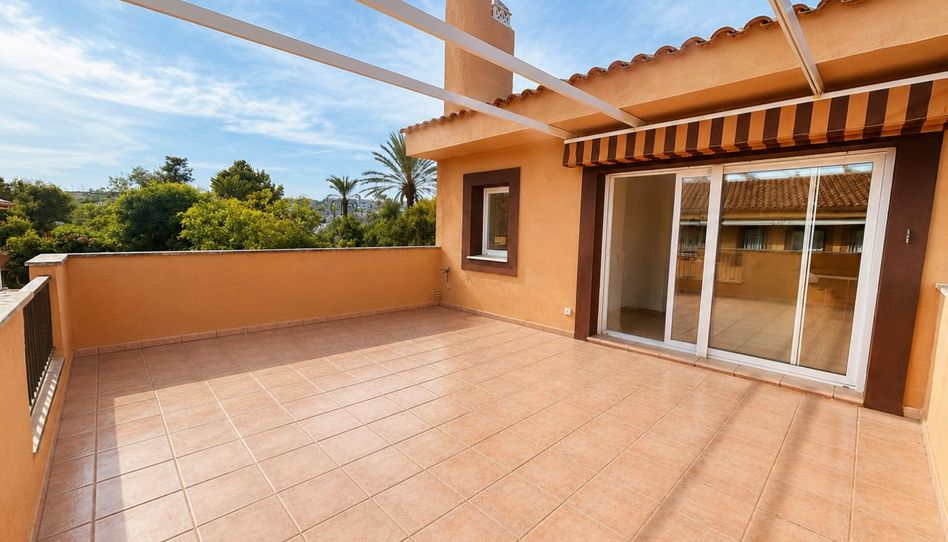 Flat for sale in Marina Urbanization Casares, 6066, Marina de Casares, Casares - image 1 Photo 1 of Flat for sale in Marina Urbanization Casares, 6066, Marina de Casares, Casares