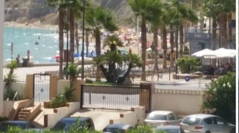 Foto 4 de Piso de alquiler en Calle Alemania, 4, Playa Arenal - Bol, Calpe / Calp