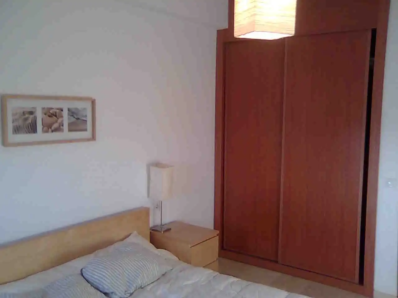 Habitación de Piso de alquiler en Dos Hermanas con Aire acondicionado, Calefacción y Piscina