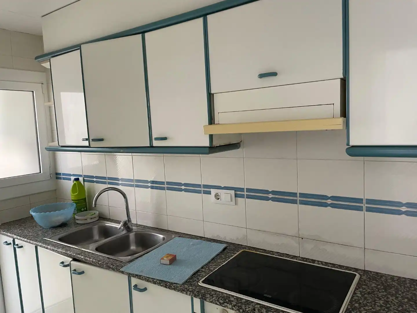 Pis en venda a Carrer del Cap Norfeu, 60, Centre Cuina de Pis en venda en Roses amb Aire condicionat i Balcó