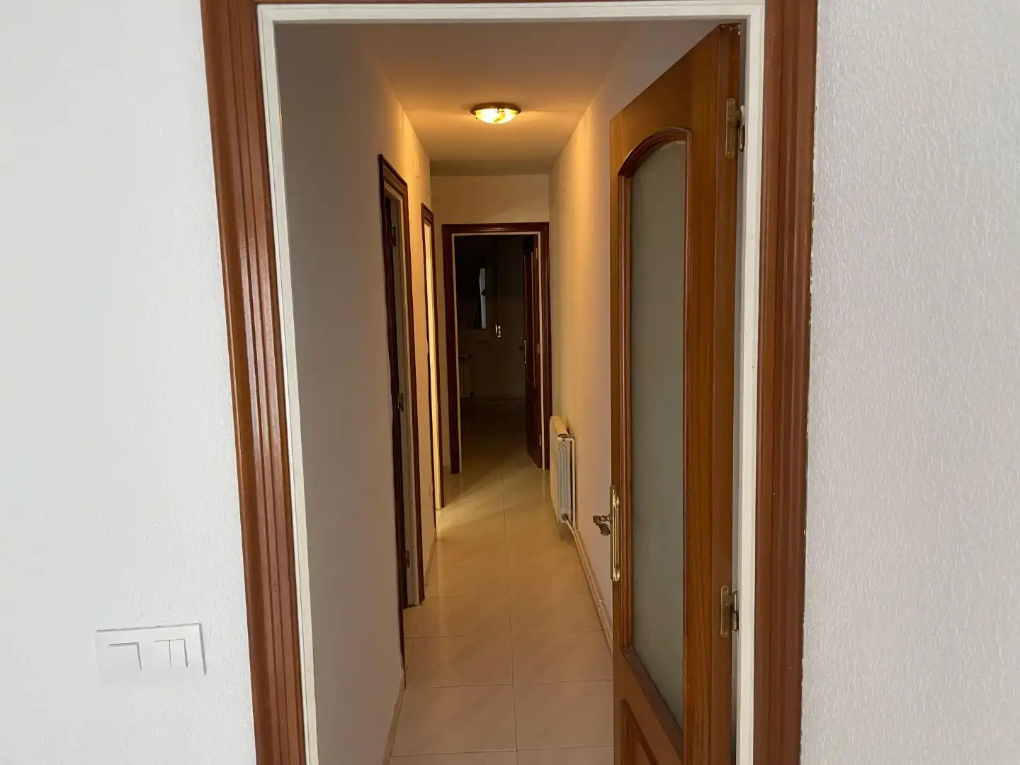 Pis en venda a Carrer del Cap Norfeu, 60, Centre Pis en venda en Roses amb Aire condicionat i Balcó