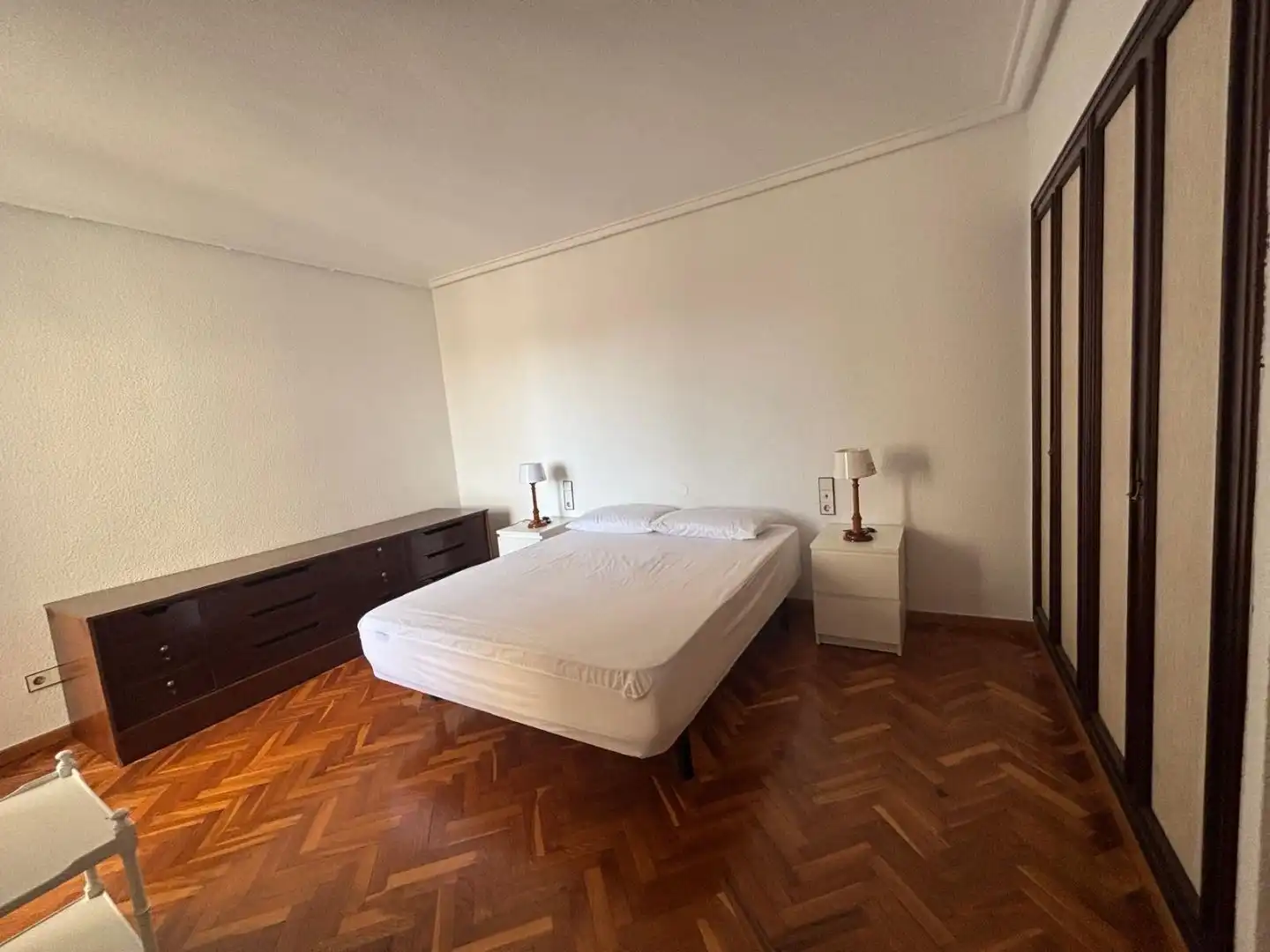 Piso de alquiler en Carrer de Sant Fèlix, 41, Plaza Illes Columbretes Habitación de Piso de alquiler en Castellón de la Plana / Castelló de la Plana con Parquet y Amueblado