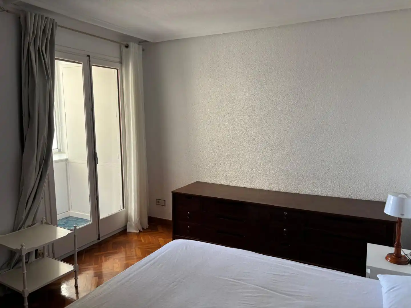 Piso de alquiler en Carrer de Sant Fèlix, 41, Plaza Illes Columbretes Habitación de Piso de alquiler en Castellón de la Plana / Castelló de la Plana con Parquet y Amueblado