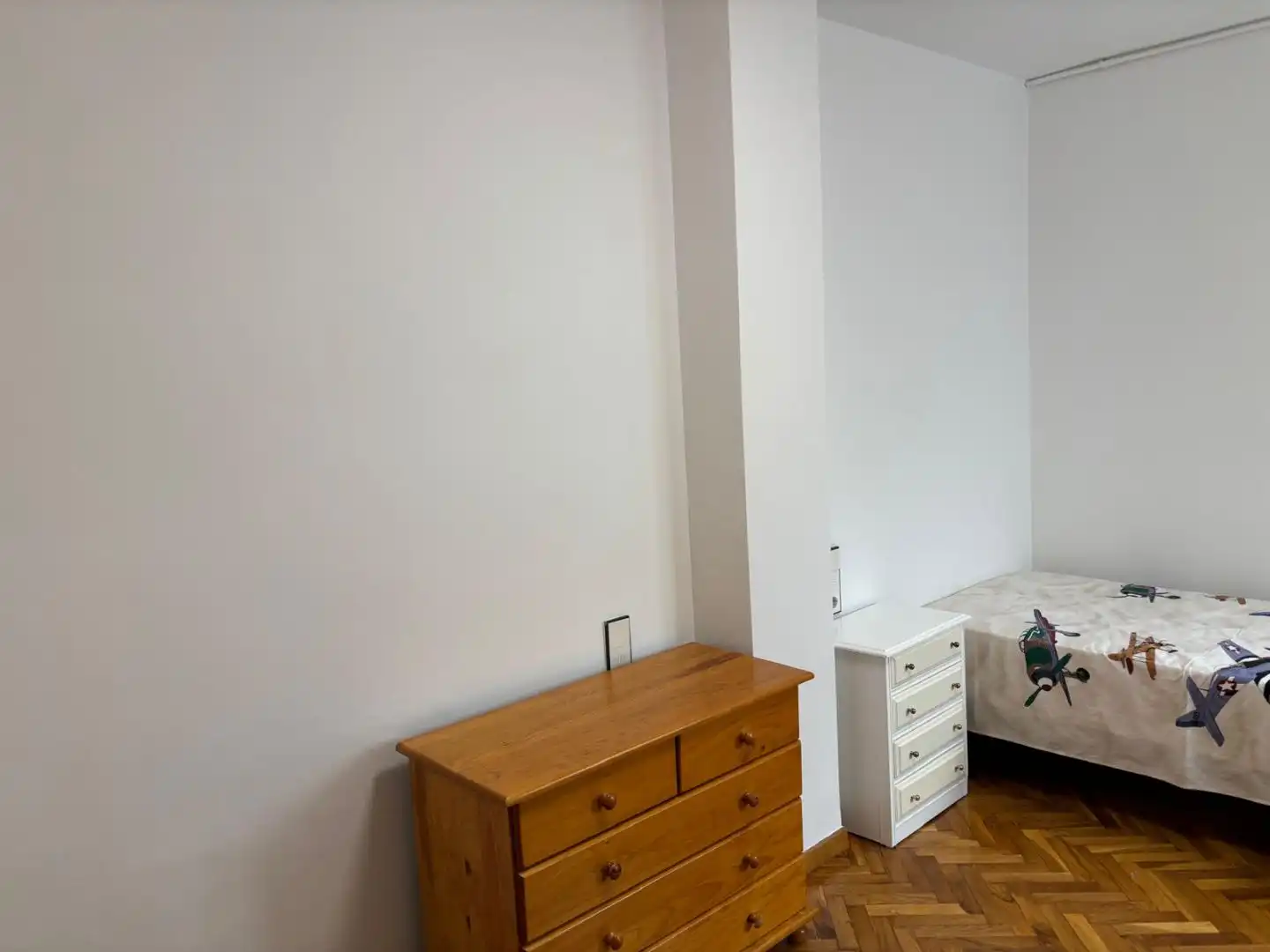 Piso de alquiler en Carrer de Sant Fèlix, 41, Plaza Illes Columbretes Habitación de Piso de alquiler en Castellón de la Plana / Castelló de la Plana con Parquet y Amueblado