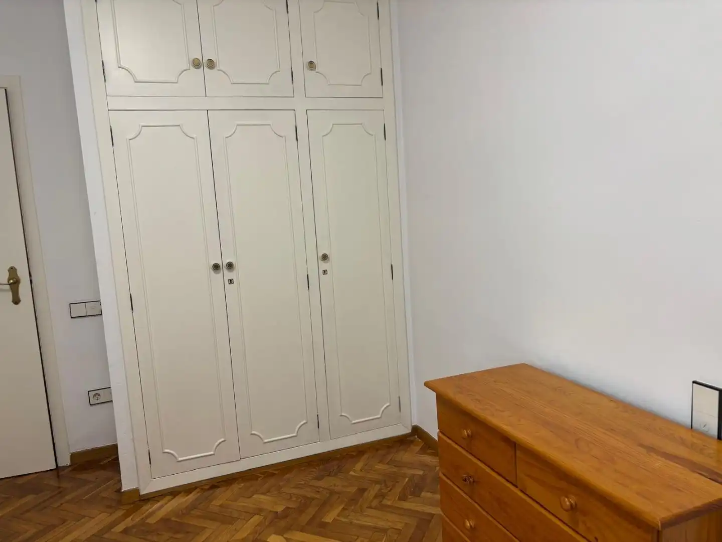 Piso de alquiler en Carrer de Sant Fèlix, 41, Plaza Illes Columbretes Habitación de Piso de alquiler en Castellón de la Plana / Castelló de la Plana con Parquet y Amueblado