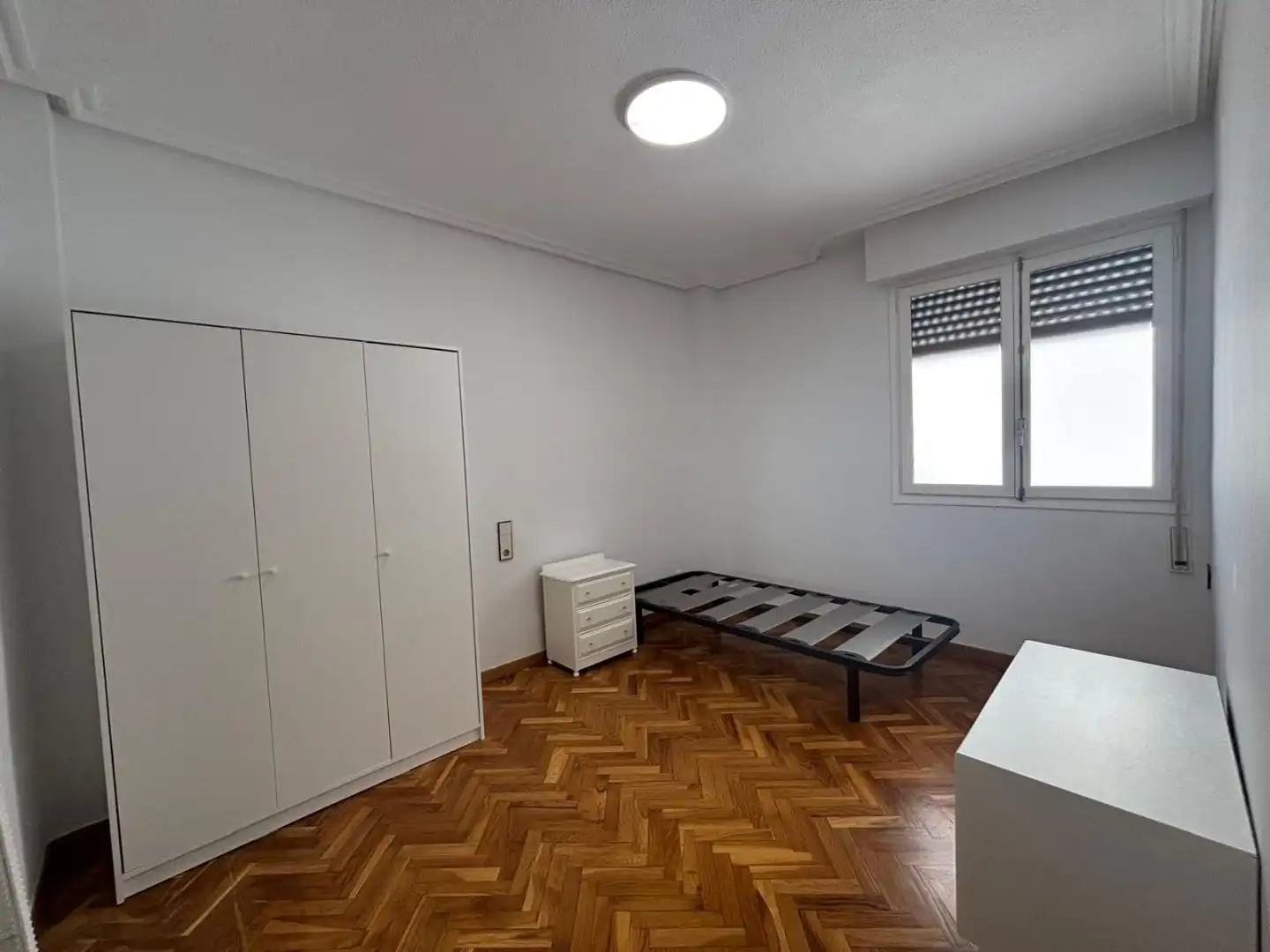 Piso de alquiler en Carrer de Sant Fèlix, 41, Plaza Illes Columbretes Habitación de Piso de alquiler en Castellón de la Plana / Castelló de la Plana con Parquet y Amueblado