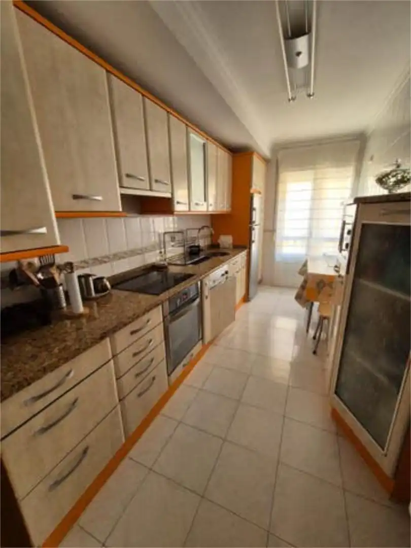 Flat for rent in Villarcayo de Merindad de Castilla la Vieja Flat for rent in Villarcayo de Merindad de Castilla la Vieja