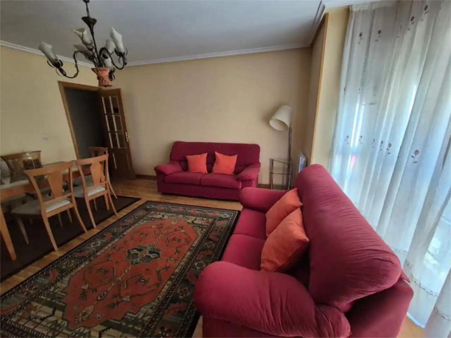 Flat for rent in Villarcayo de Merindad de Castilla la Vieja Flat for rent in Villarcayo de Merindad de Castilla la Vieja