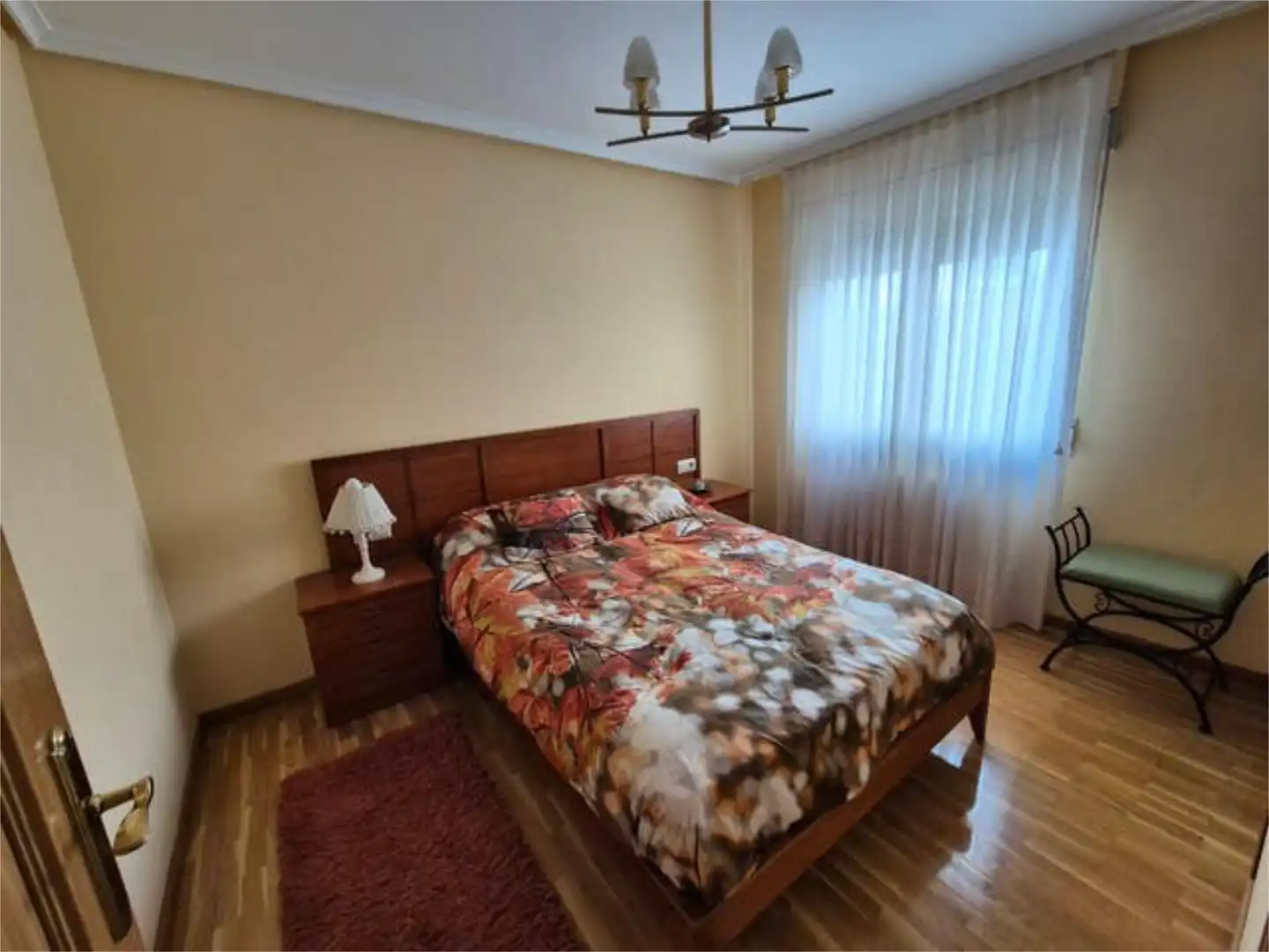 Flat for rent in Villarcayo de Merindad de Castilla la Vieja Flat for rent in Villarcayo de Merindad de Castilla la Vieja