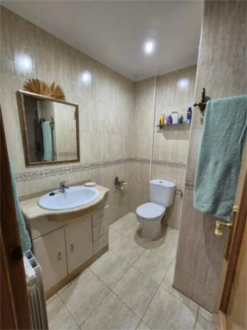 Flat for rent in Villarcayo de Merindad de Castilla la Vieja Flat for rent in Villarcayo de Merindad de Castilla la Vieja