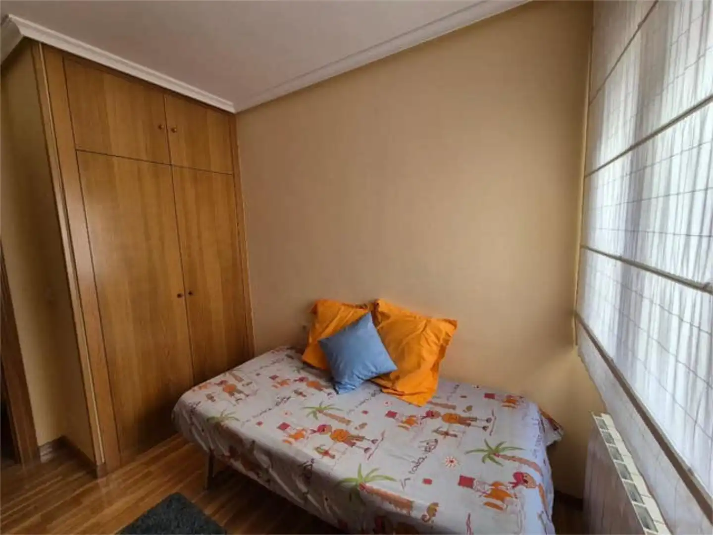 Flat for rent in Villarcayo de Merindad de Castilla la Vieja Flat for rent in Villarcayo de Merindad de Castilla la Vieja