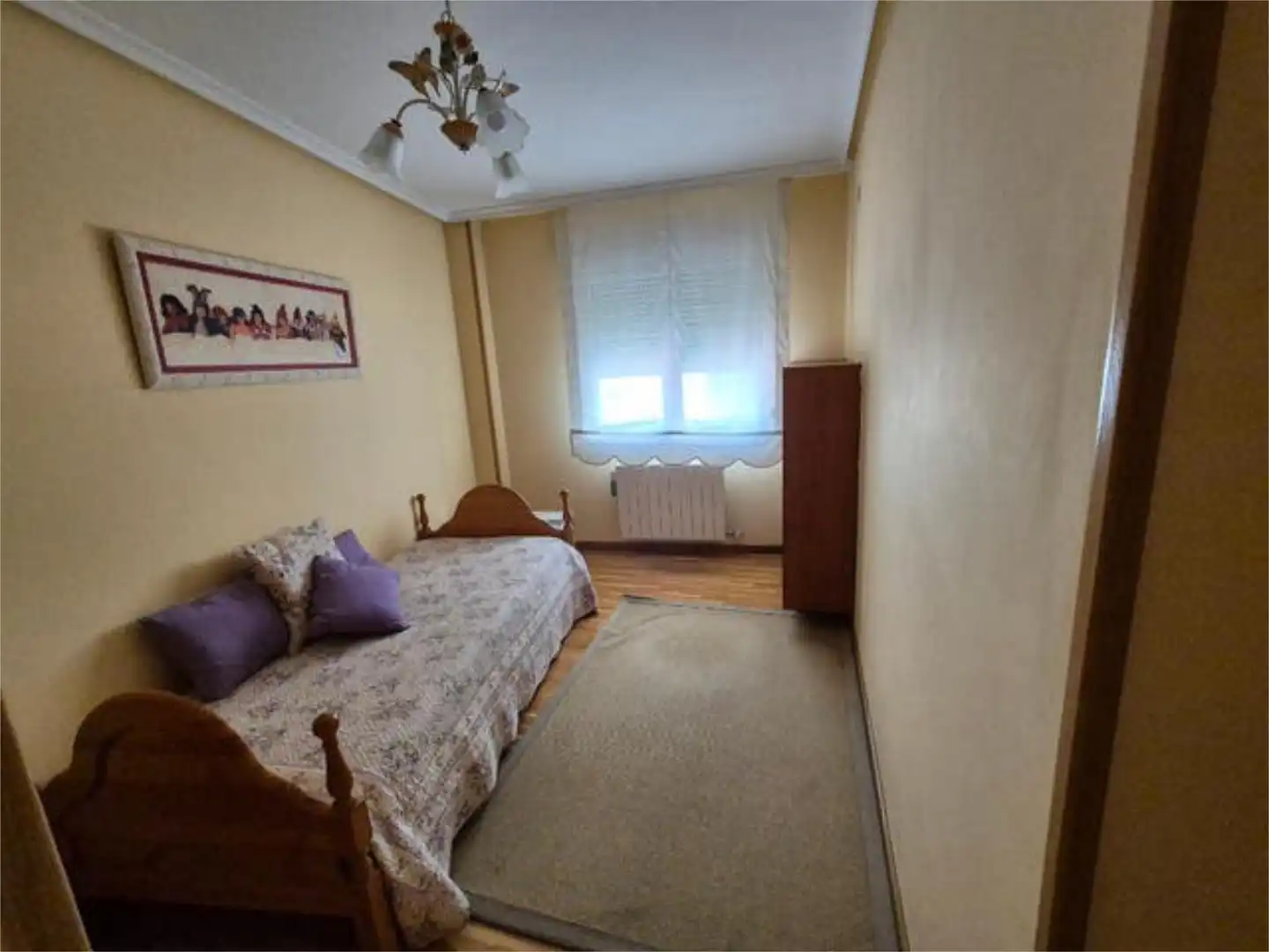 Flat for rent in Villarcayo de Merindad de Castilla la Vieja Flat for rent in Villarcayo de Merindad de Castilla la Vieja
