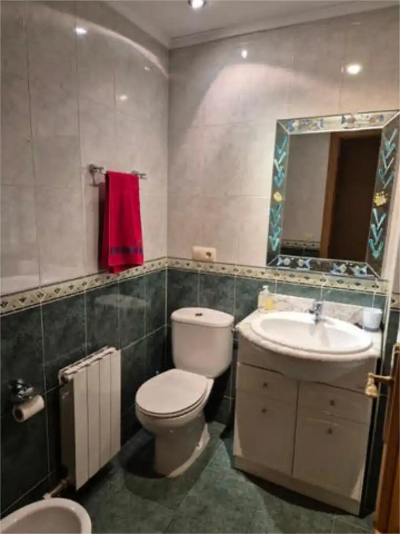 Flat for rent in Villarcayo de Merindad de Castilla la Vieja Flat for rent in Villarcayo de Merindad de Castilla la Vieja