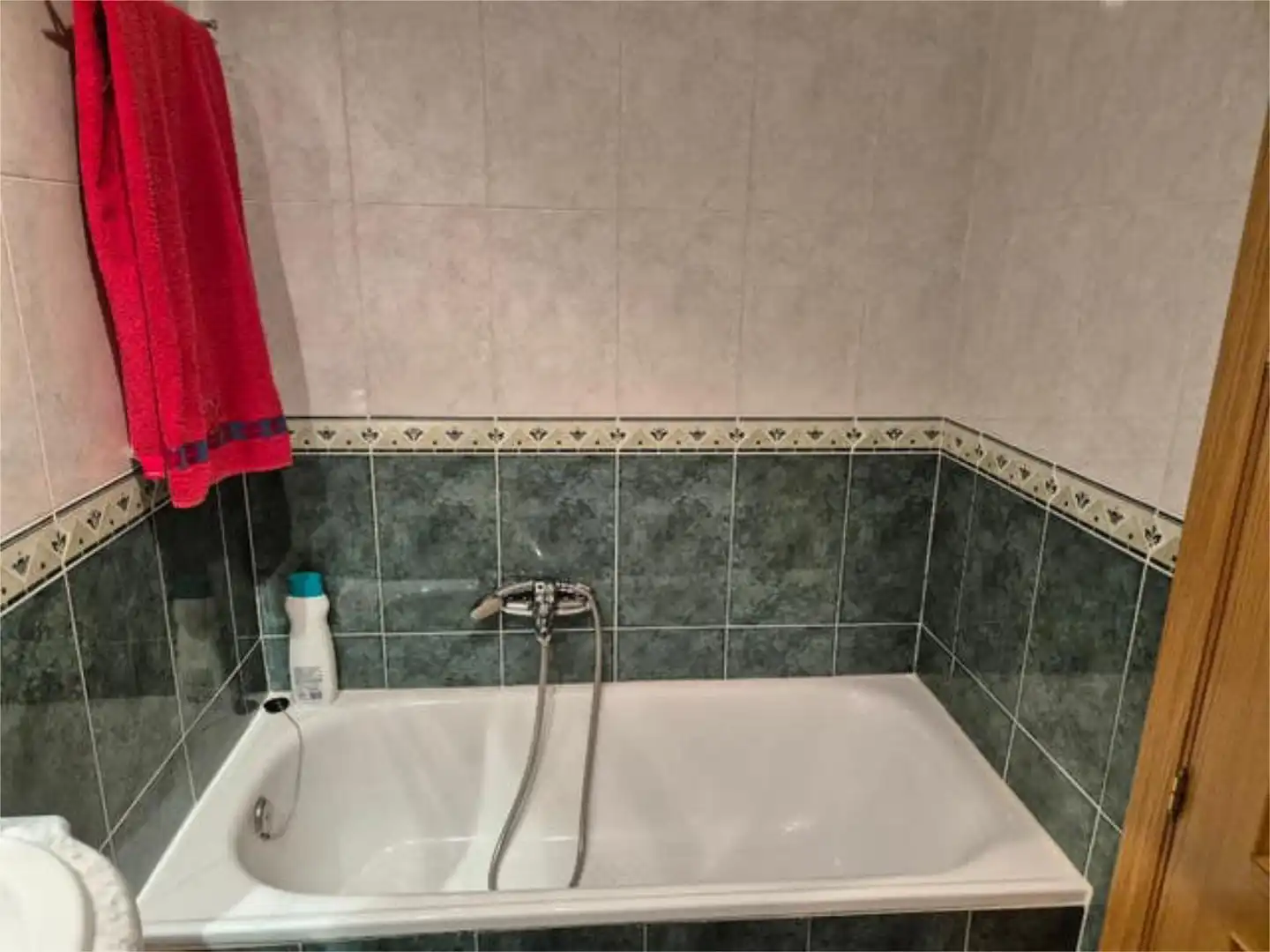 Flat for rent in Villarcayo de Merindad de Castilla la Vieja Flat for rent in Villarcayo de Merindad de Castilla la Vieja