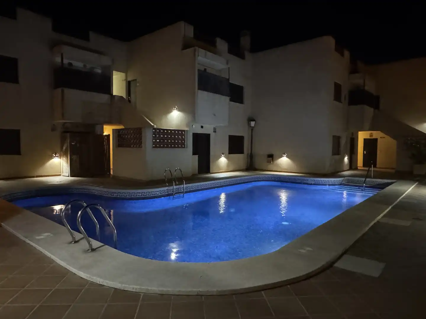 Ático de alquiler en Urbanización Collados Weiss, 79, Los Collados - Los Geraneos Ático de alquiler en Urbanización Collados Weiss, 79, Los Collados - Los Geraneos