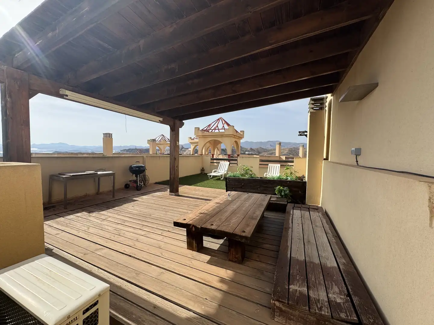 Ático de alquiler en Urbanización Collados Weiss, 79, Los Collados - Los Geraneos Ático de alquiler en Urbanización Collados Weiss, 79, Los Collados - Los Geraneos