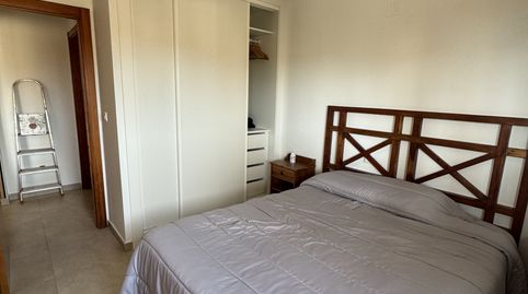 Ático de alquiler en Urbanización Collados Weiss, 79, Los Collados - Los Geraneos, Águilas - imagen 5 Foto 5 de Ático de alquiler en Urbanización Collados Weiss, 79, Los Collados - Los Geraneos, Águilas