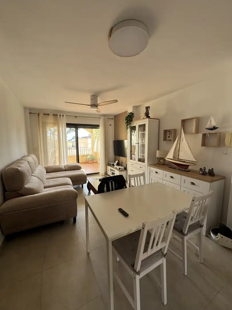 Ático de alquiler en Urbanización Collados Weiss, 79, Los Collados - Los Geraneos Ático de alquiler en Urbanización Collados Weiss, 79, Los Collados - Los Geraneos