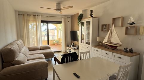 Ático de alquiler en Urbanización Collados Weiss, 79, Los Collados - Los Geraneos, Águilas - imagen 4 Foto 4 de Ático de alquiler en Urbanización Collados Weiss, 79, Los Collados - Los Geraneos, Águilas