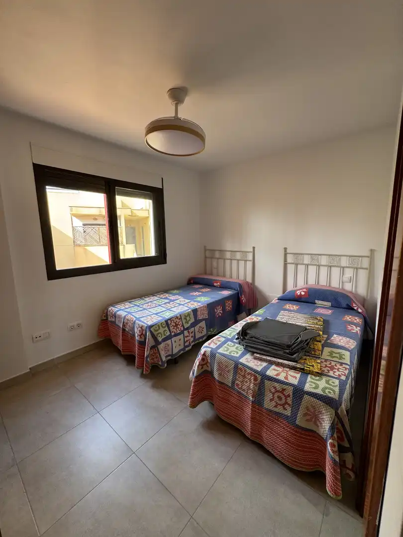 Ático de alquiler en Urbanización Collados Weiss, 79, Los Collados - Los Geraneos Ático de alquiler en Urbanización Collados Weiss, 79, Los Collados - Los Geraneos
