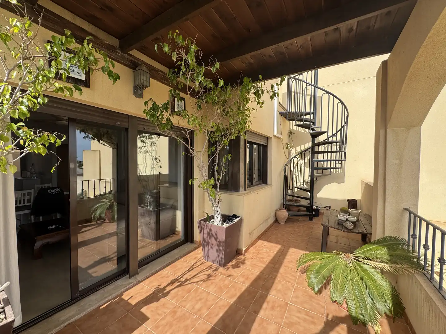 Ático de alquiler en Urbanización Collados Weiss, 79, Los Collados - Los Geraneos Ático de alquiler en Urbanización Collados Weiss, 79, Los Collados - Los Geraneos