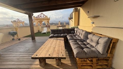 Ático de alquiler en Urbanización Collados Weiss, 79, Los Collados - Los Geraneos, Águilas - imagen 3 Foto 3 de Ático de alquiler en Urbanización Collados Weiss, 79, Los Collados - Los Geraneos, Águilas