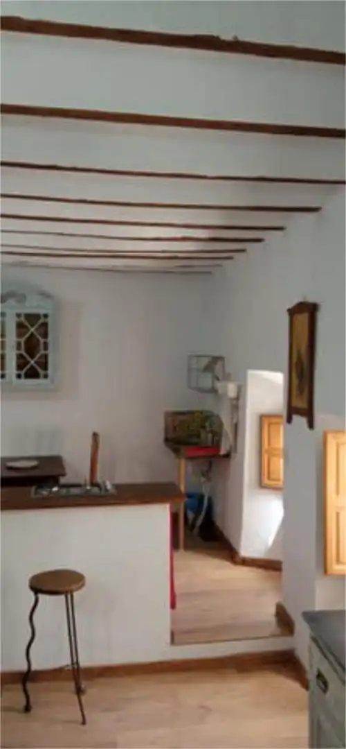 Apartamento de alquiler en Quesada