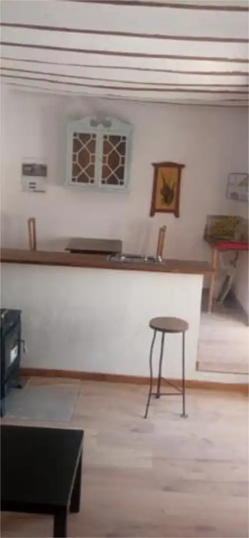 Cocina de Apartamento de alquiler en Quesada