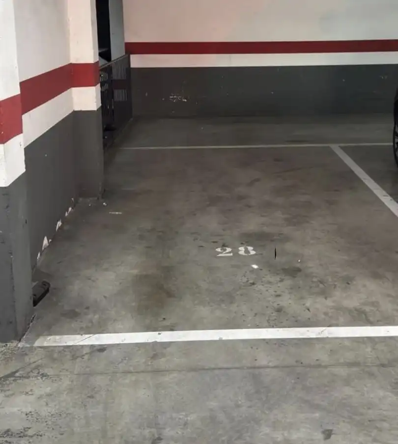 Piso en venta en Calle el Lucero, 3, La Cañada Parking de Piso en venta en Cáceres con Aire acondicionado y Parking comunitario