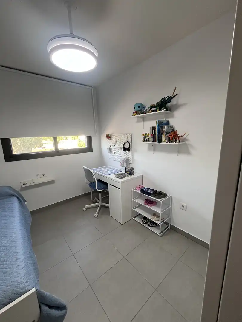 Piso en venta en Calle el Lucero, 3, La Cañada Piso en venta en Cáceres con Aire acondicionado y Parking comunitario