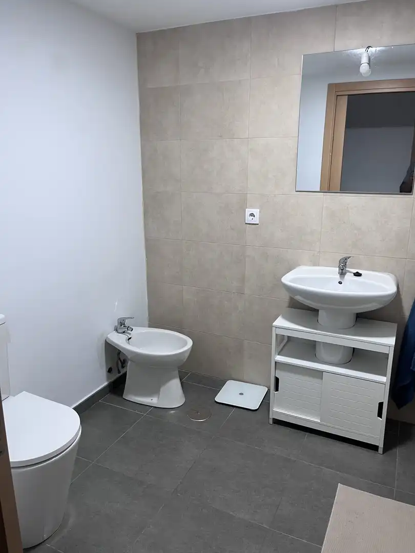 Piso en venta en Calle el Lucero, 3, La Cañada Baño de Piso en venta en Cáceres con Aire acondicionado y Parking comunitario