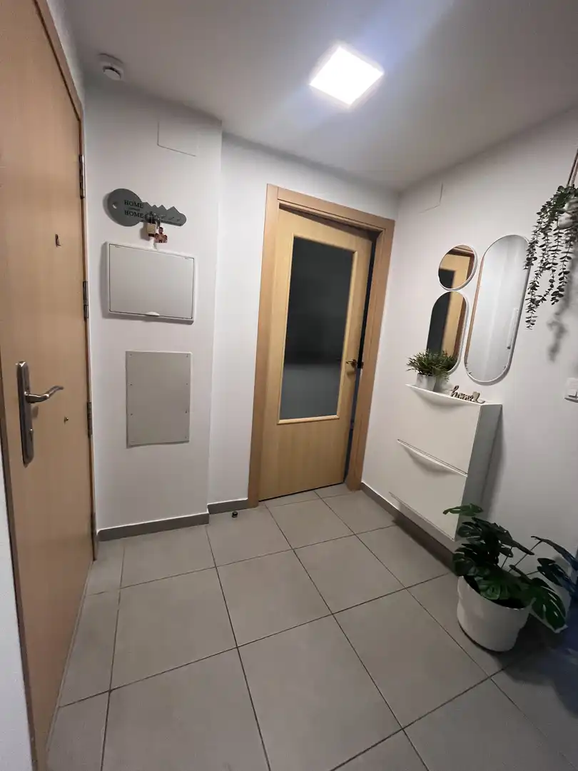 Piso en venta en Calle el Lucero, 3, La Cañada Piso en venta en Cáceres con Aire acondicionado y Parking comunitario