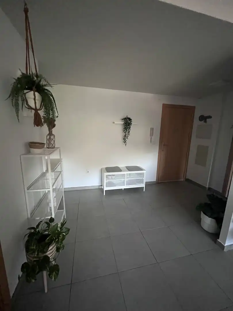 Piso en venta en Calle el Lucero, 3, La Cañada Piso en venta en Cáceres con Aire acondicionado y Parking comunitario