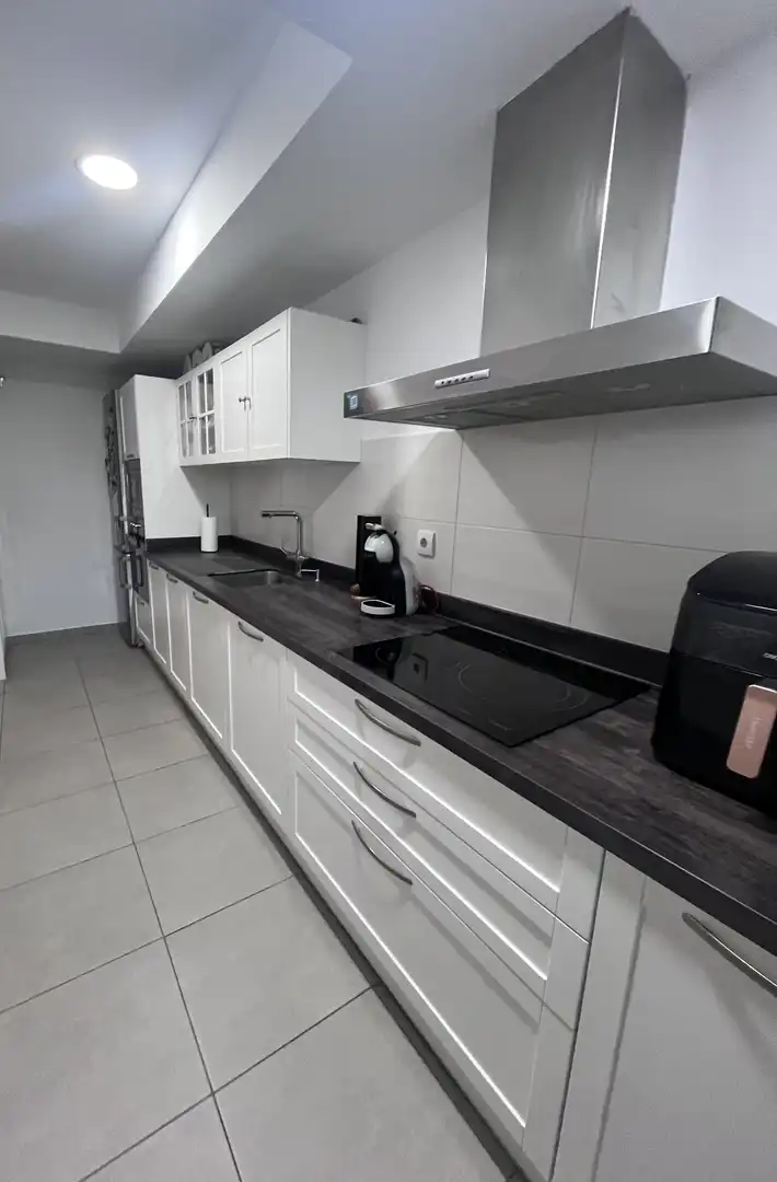 Piso en venta en Calle el Lucero, 3, La Cañada Cocina de Piso en venta en Cáceres con Aire acondicionado y Parking comunitario