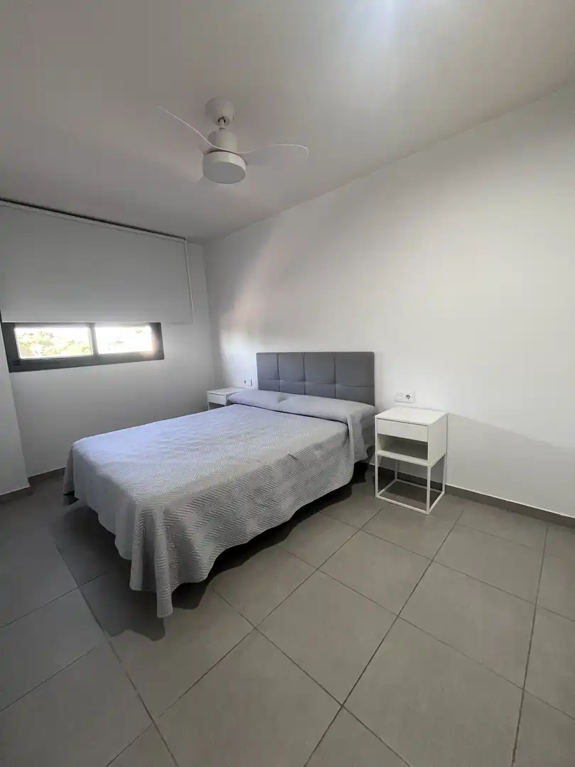 Piso en venta en Calle el Lucero, 3, La Cañada Habitación de Piso en venta en Cáceres con Aire acondicionado y Parking comunitario