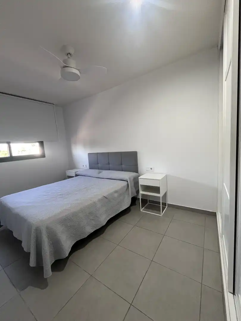 Piso en venta en Calle el Lucero, 3, La Cañada Habitación de Piso en venta en Cáceres con Aire acondicionado y Parking comunitario