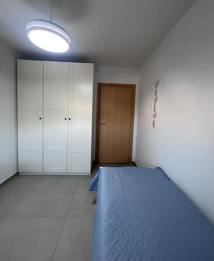Piso en venta en Calle el Lucero, 3, La Cañada Habitación de Piso en venta en Cáceres con Aire acondicionado y Parking comunitario