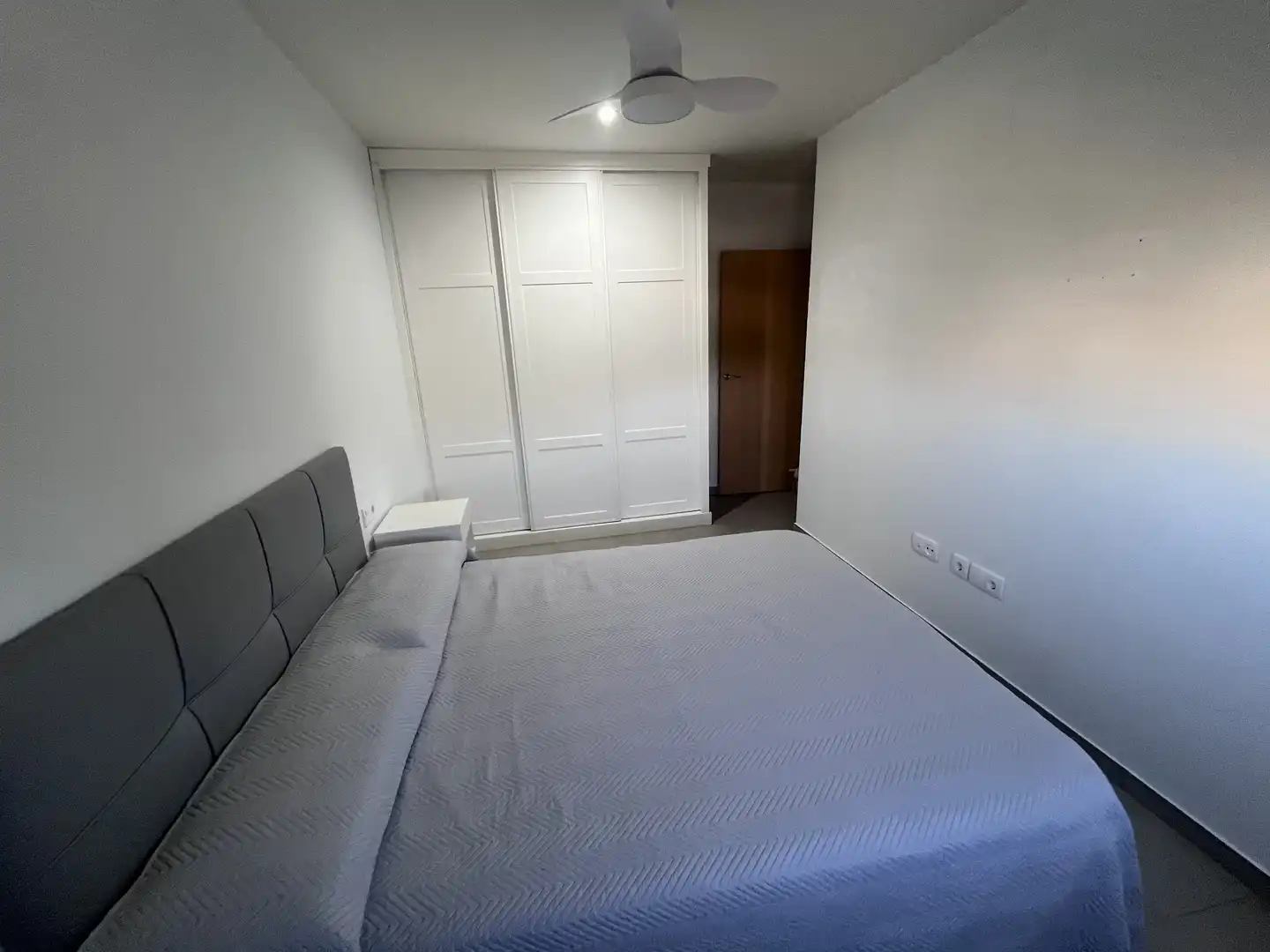 Piso en venta en Calle el Lucero, 3, La Cañada Habitación de Piso en venta en Cáceres con Aire acondicionado y Parking comunitario