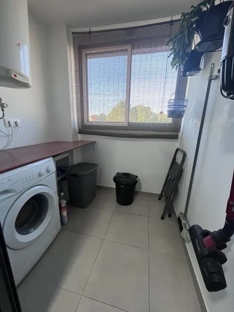 Piso en venta en Calle el Lucero, 3, La Cañada Cocina de Piso en venta en Cáceres con Aire acondicionado y Parking comunitario