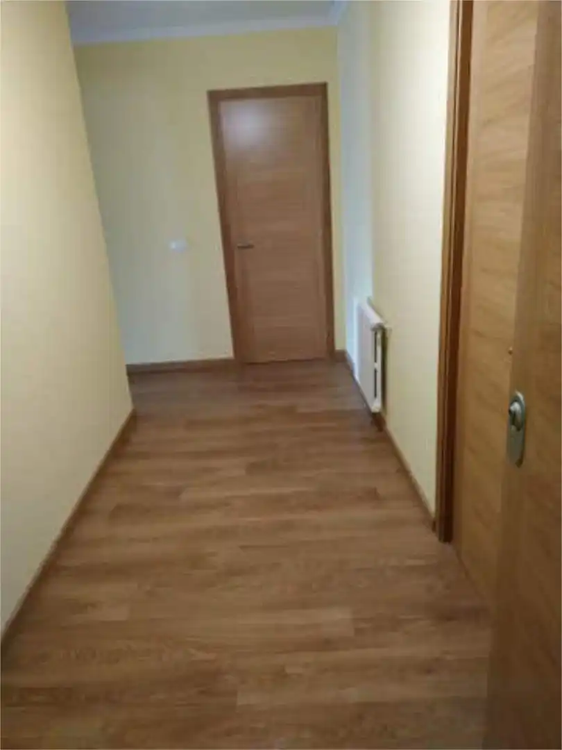 Flat for rent in Parroquias del Oeste Flat for rent in Lugo with Heating and Terrace
