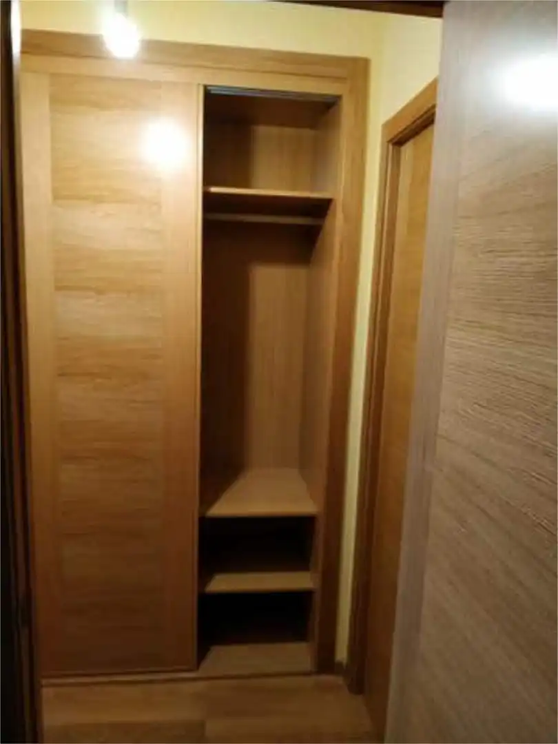 Flat for rent in Parroquias del Oeste Flat for rent in Lugo with Heating and Terrace