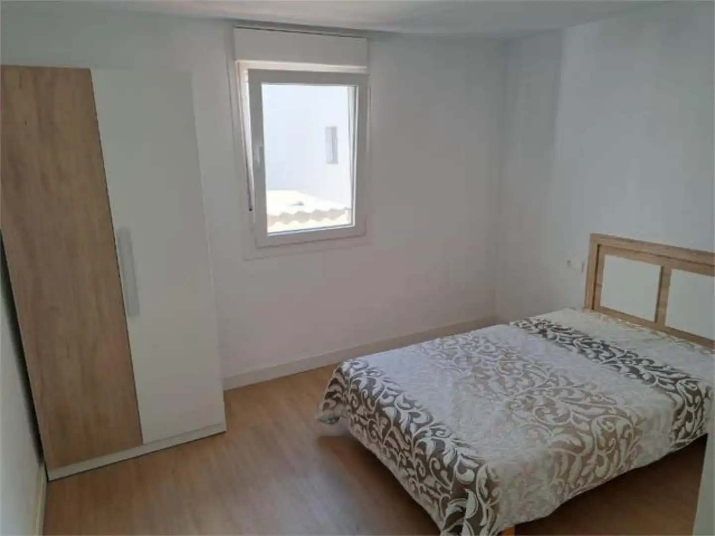 Study for rent in Carrús Este Study for rent in Carrús Este
